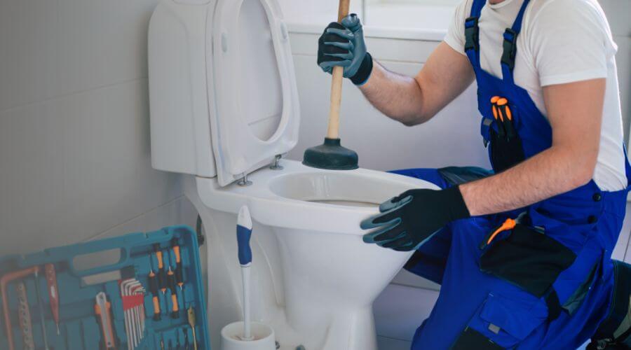 Professional emergency plumbing in Weston, NE